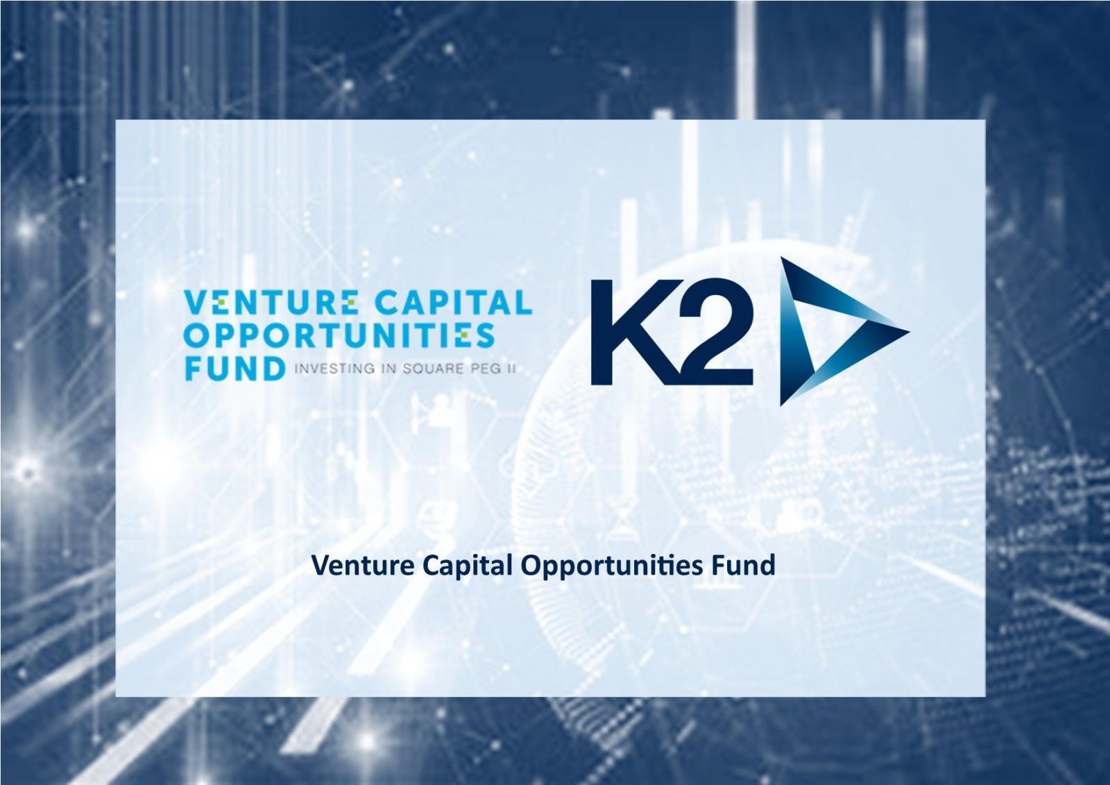 Venture Capital Image